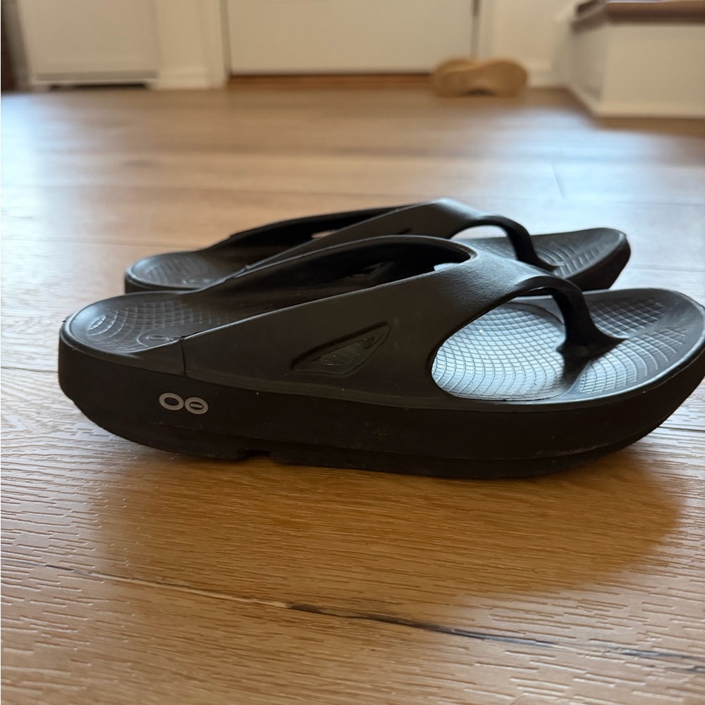 Women’s Oofos Original (Recovery) Sandal